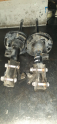 mazda 3 sag-sol ön amatisör